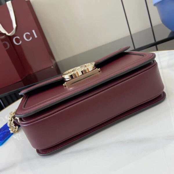 Gucci Go small shoulder bag
