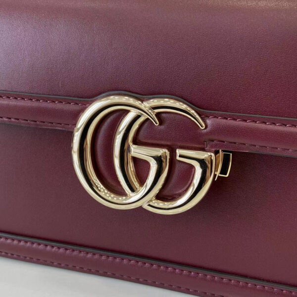 Gucci Go small shoulder bag