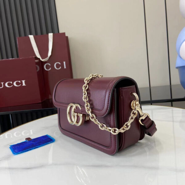 Gucci Go small shoulder bag