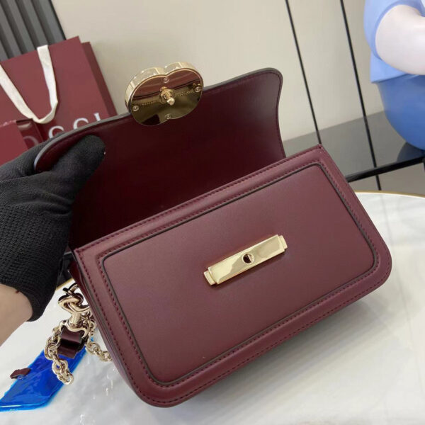 Gucci Go small shoulder bag