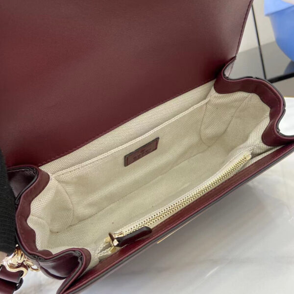 Gucci Go small shoulder bag