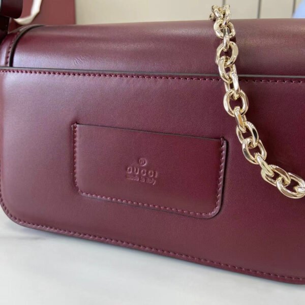 Gucci Go small shoulder bag