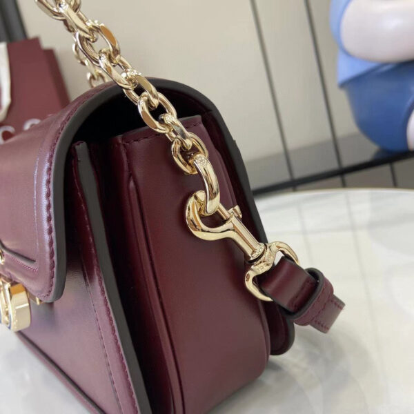 Gucci Go small shoulder bag