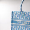 Dior Book Tote