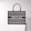 Dior Book Tote