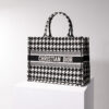 Dior Book Tote