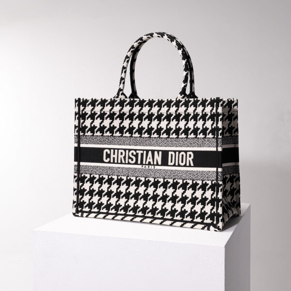 Dior Book Tote