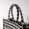 Dior Book Tote