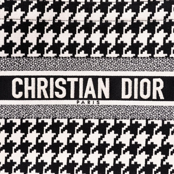 Dior Book Tote