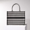 Dior Book Tote