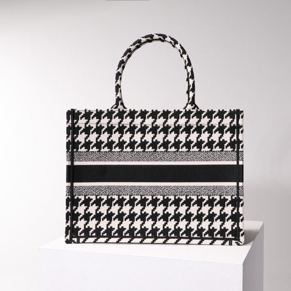 Dior Book Tote