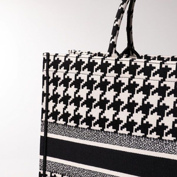 Dior Book Tote