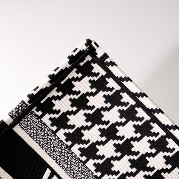 Dior Book Tote