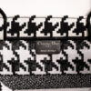 Dior Book Tote