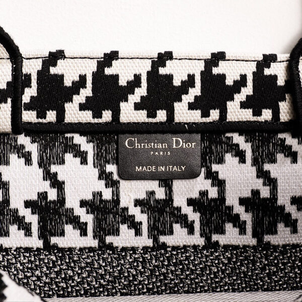 Dior Book Tote