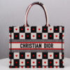 Dior Book Tote