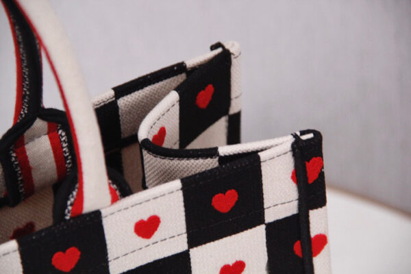 Dior Book Tote