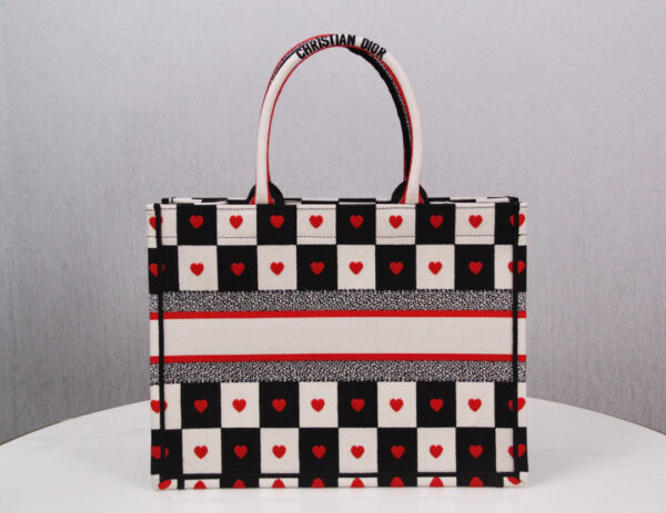 Dior Book Tote
