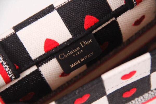 Dior Book Tote