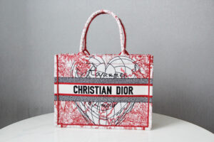 Dior Book Tote
