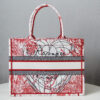 Dior Book Tote