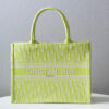 Dior Book Tote