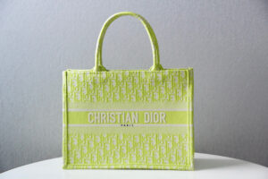 Dior Book Tote