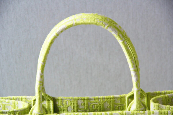 Dior Book Tote