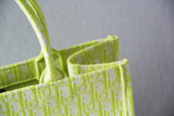 Dior Book Tote