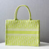 Dior Book Tote