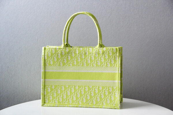 Dior Book Tote