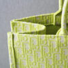 Dior Book Tote