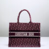 Dior Book Tote