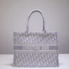Dior Book Tote