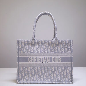 Dior Book Tote