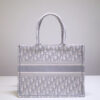 Dior Book Tote