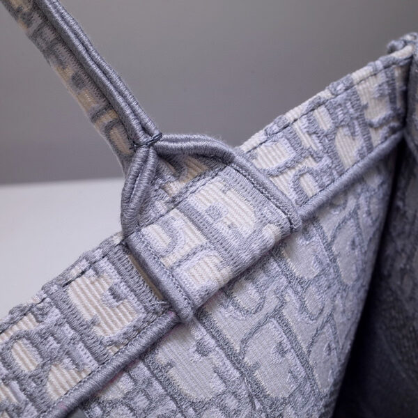 Dior Book Tote