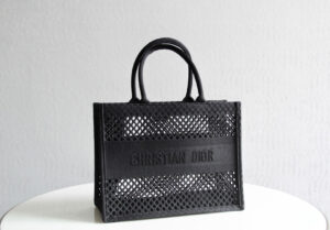 Dior Book Tote
