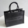 Dior Book Tote