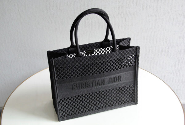 Dior Book Tote