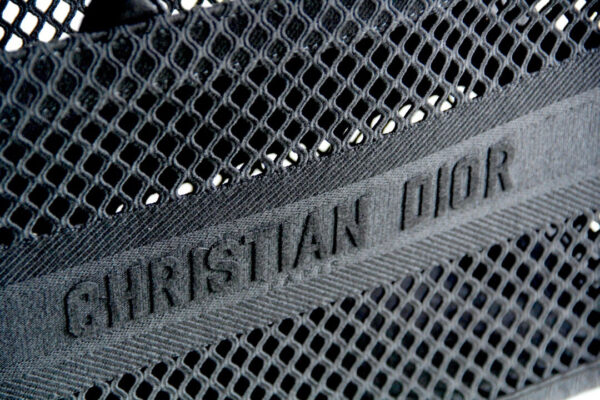 Dior Book Tote