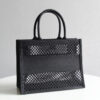 Dior Book Tote