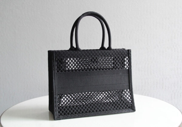 Dior Book Tote