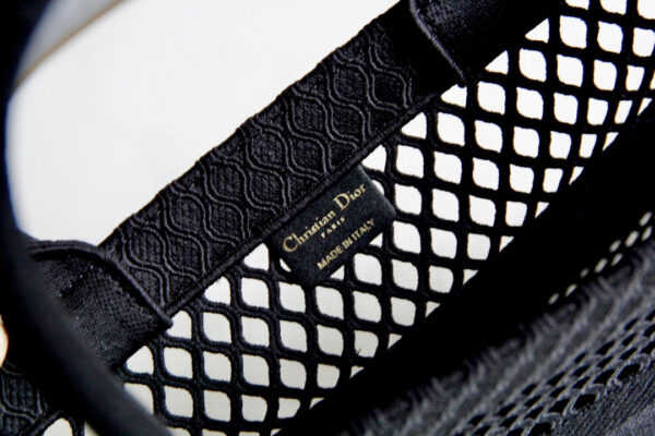 Dior Book Tote