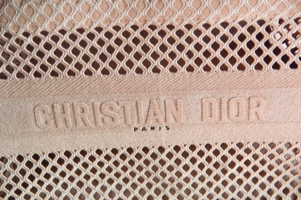 Dior Book Tote
