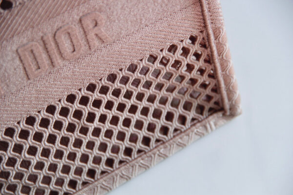 Dior Book Tote