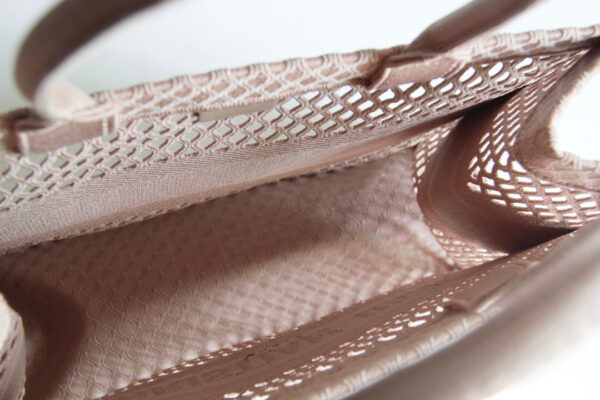 Dior Book Tote