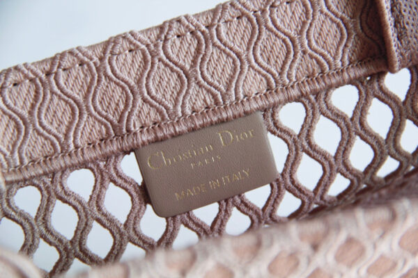 Dior Book Tote