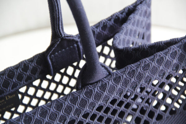 Dior Book Tote