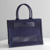 Dior Book Tote